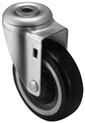 Light/Medium Duty Bolt Hole Casters 1