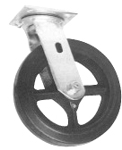 Medium/Heavy Duty Casters 1