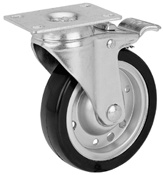 Light//Medium Totalock Casters